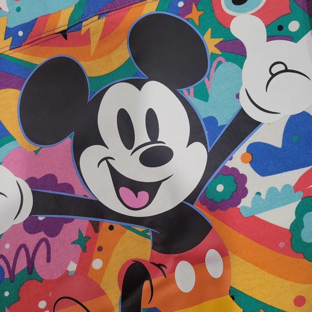 DISNEY PRIDE - Picture 2 of 6